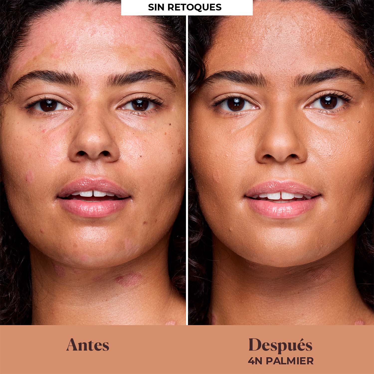 REAL FLAWLESS POWDER FOUNDATION (BASE EN POLVO)